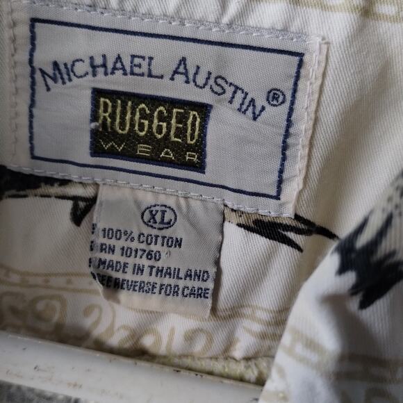 Men's shirt - Picture 4 of 5